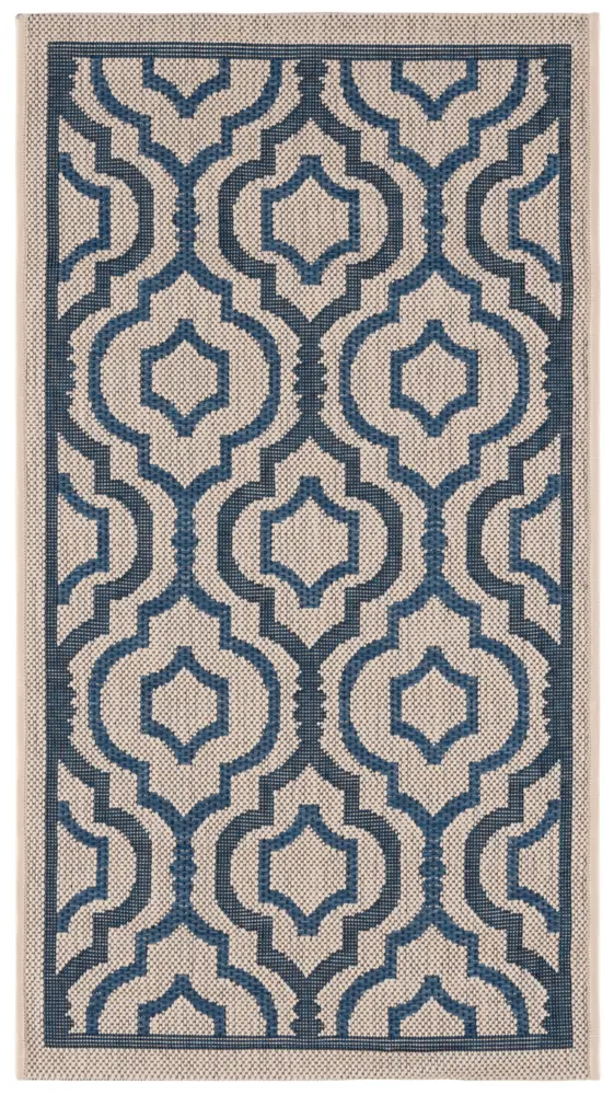 Safavieh Courtyard 2'-0