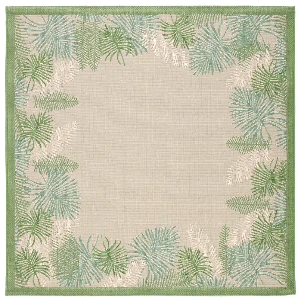 Safavieh Courtyard 6'-7