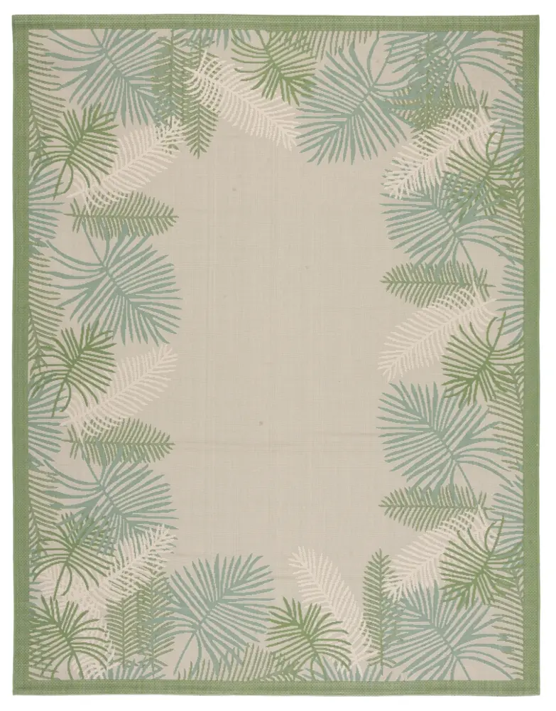 Safavieh Courtyard 8'-0