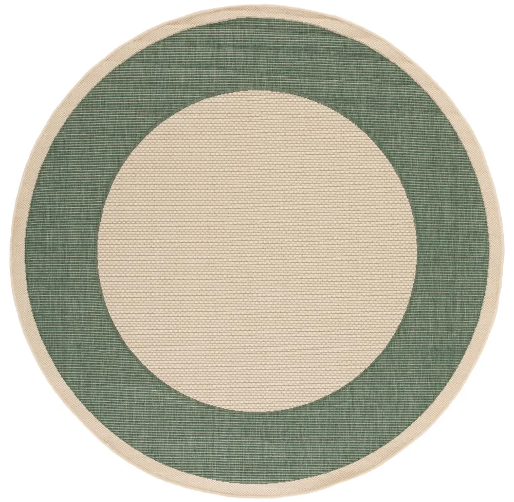 Safavieh Courtyard 6'-7