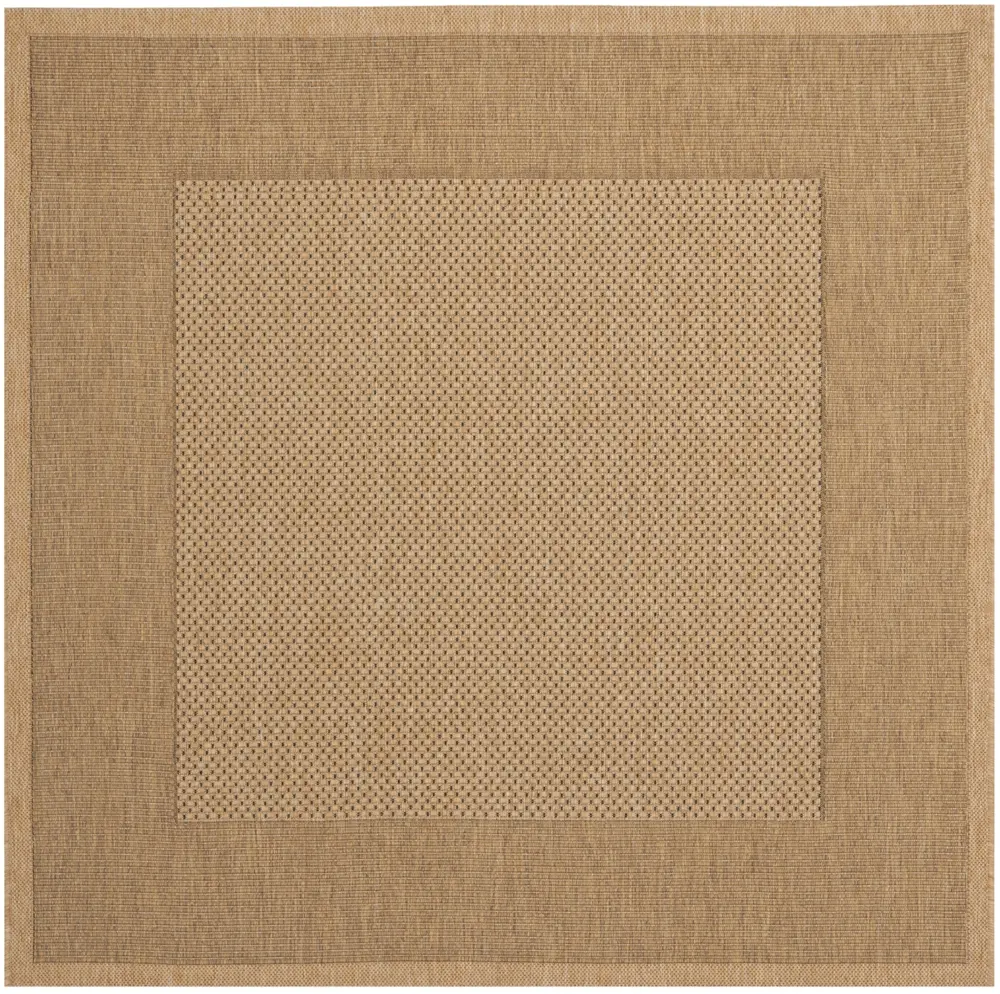 Safavieh Courtyard 5'-3