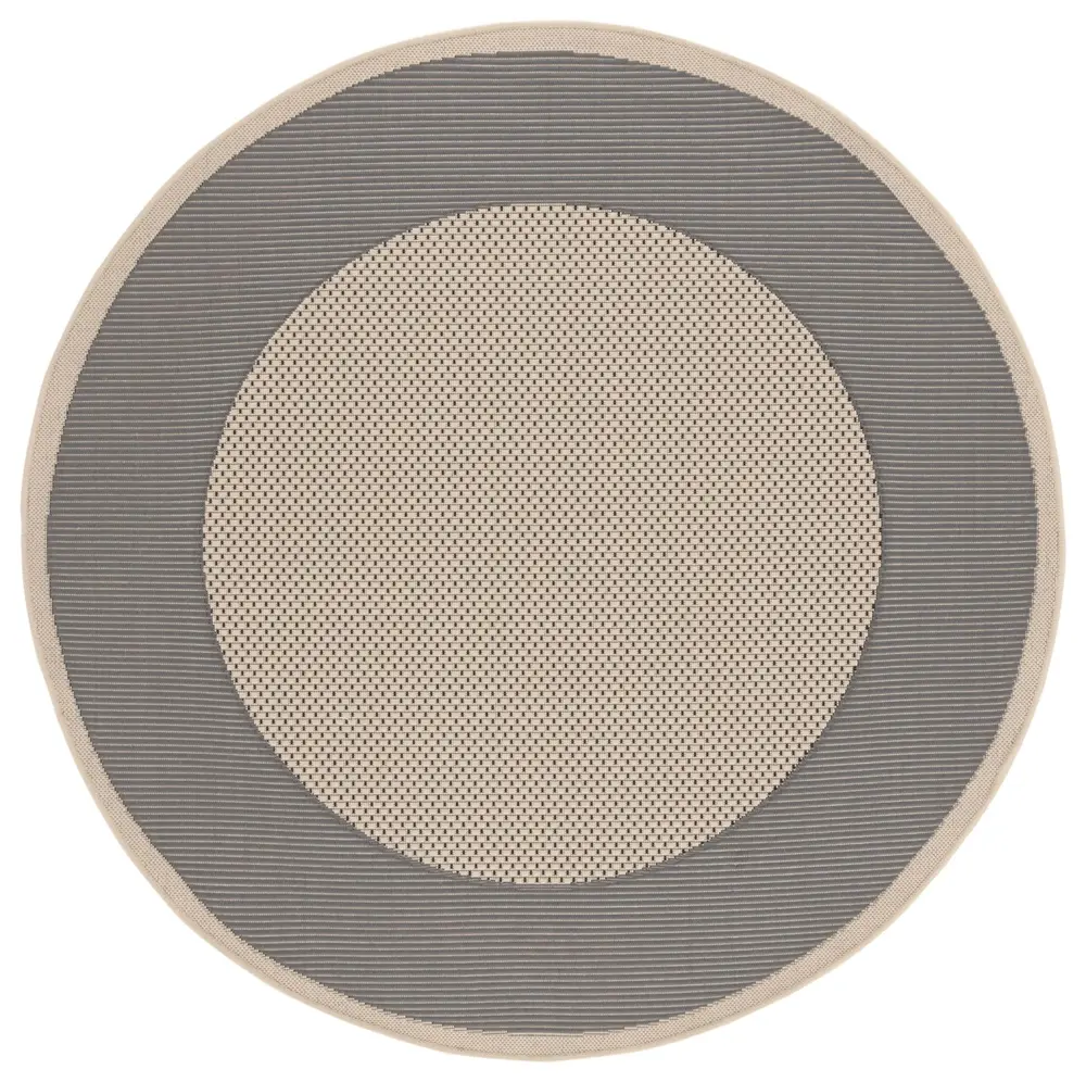 Safavieh Courtyard 5'-3