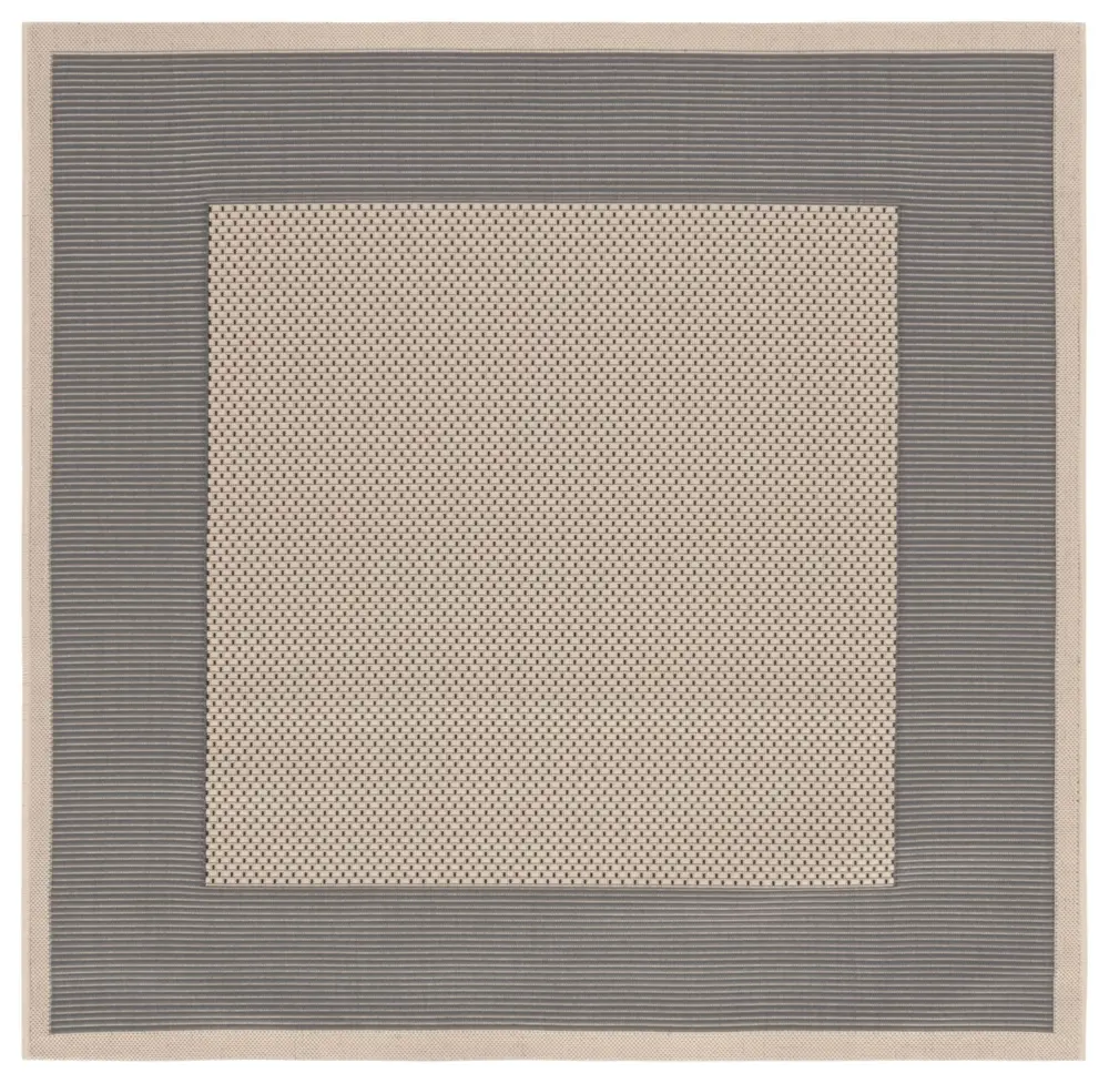 Safavieh Courtyard 5'-3