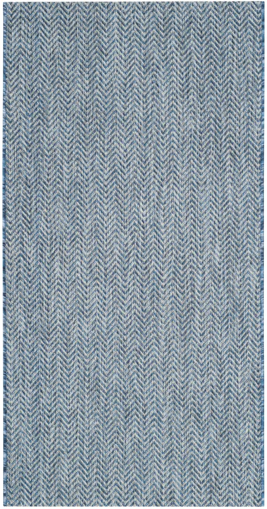 Safavieh Courtyard 2'-7