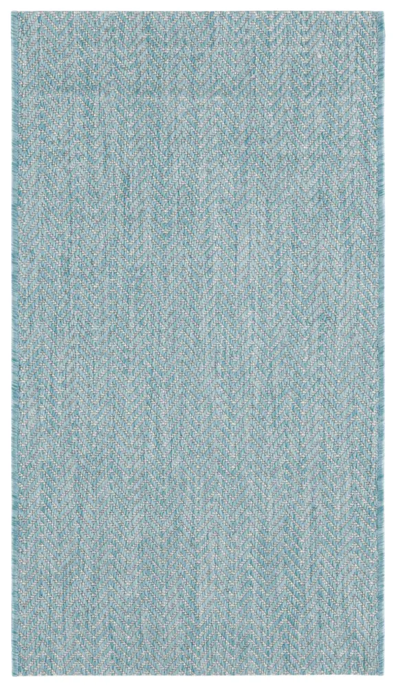 Safavieh Courtyard 2'-0