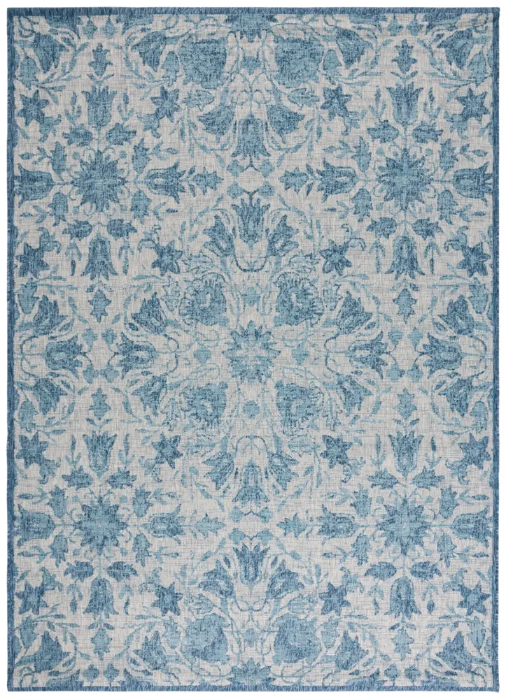 Safavieh Courtyard 8'-0