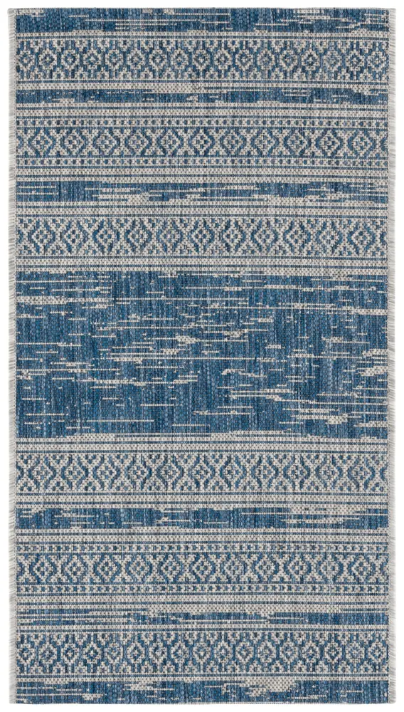 Safavieh Courtyard 2'-0