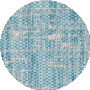 Aqua / Grey