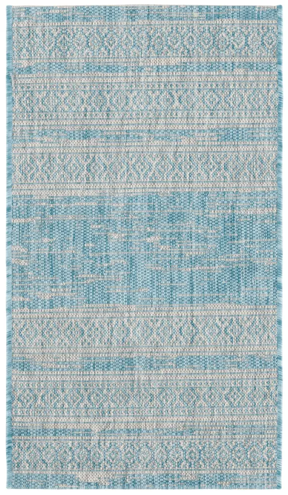 Safavieh Courtyard 2'-0