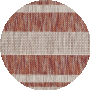 Red / Beige