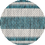 Grey / Blue