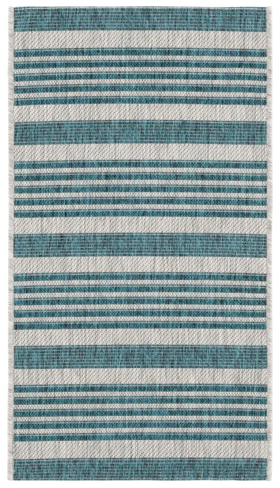 Safavieh Courtyard 2'-0