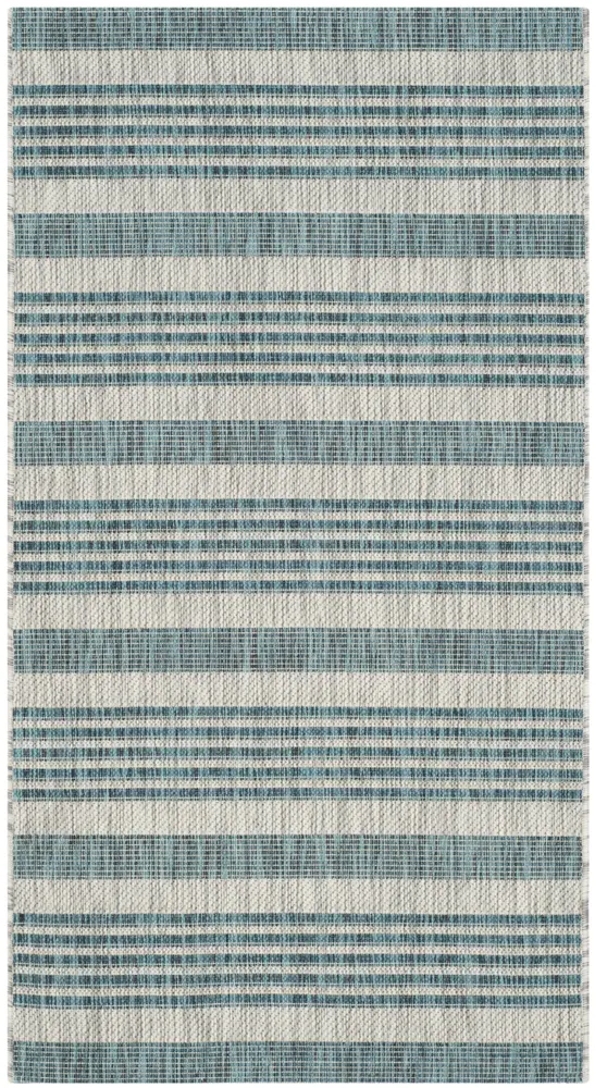 Safavieh Courtyard 2'-7