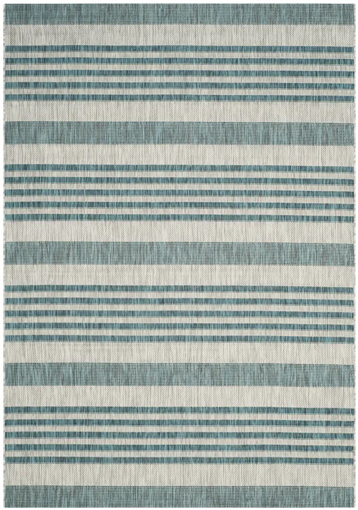 Safavieh Courtyard 5'-3