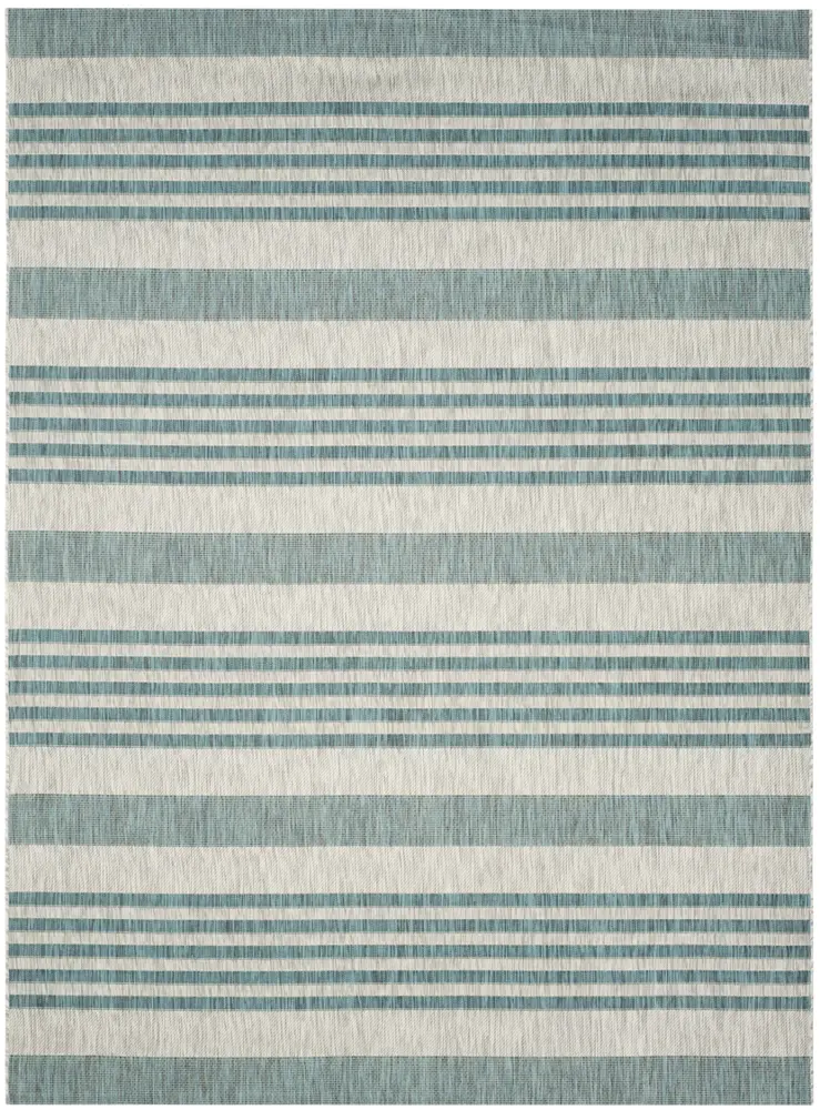 Safavieh Courtyard 8'-0