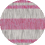 Light Grey / Fuchsia