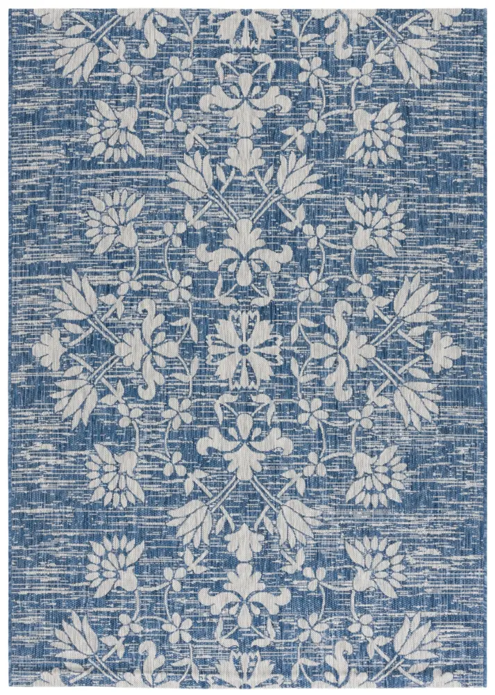 Safavieh Courtyard 5'-3