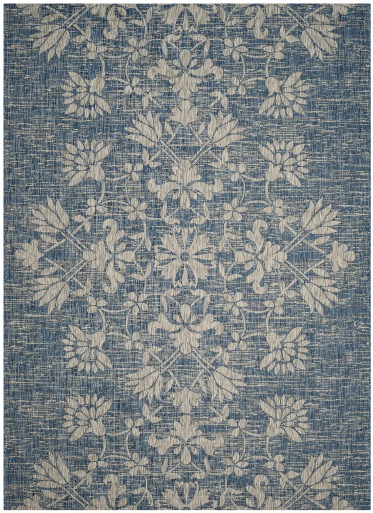 Safavieh Courtyard 8'-0