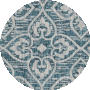 Blue / Grey