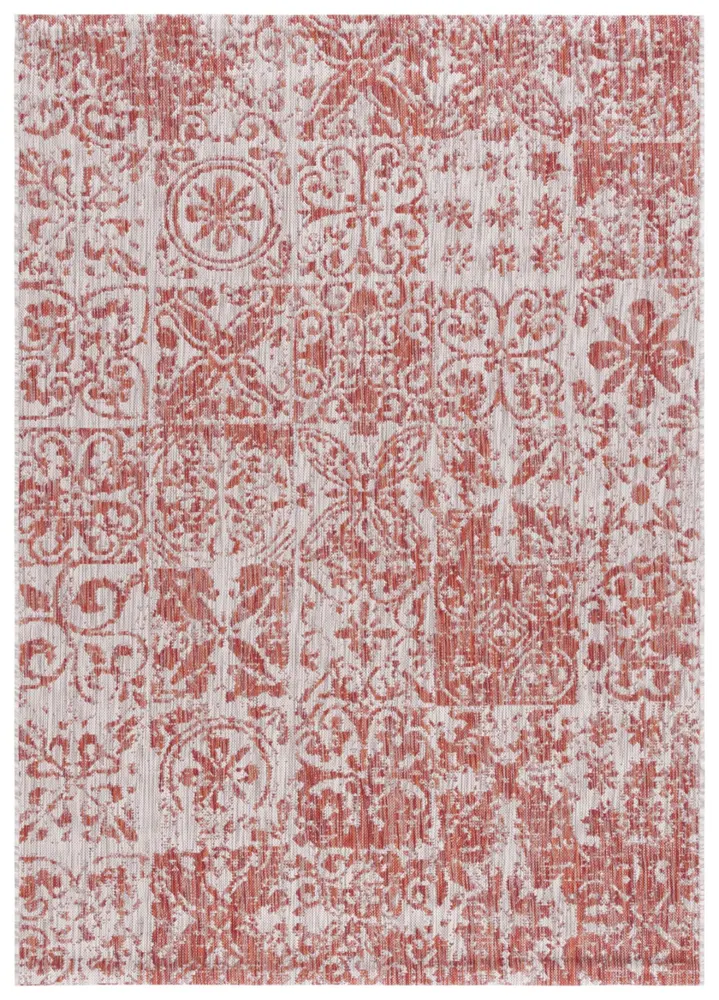 Safavieh Courtyard 5'-3