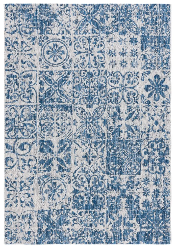 Safavieh Courtyard 5'-3