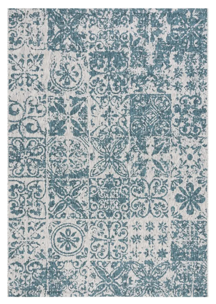 Safavieh Courtyard 6'-7