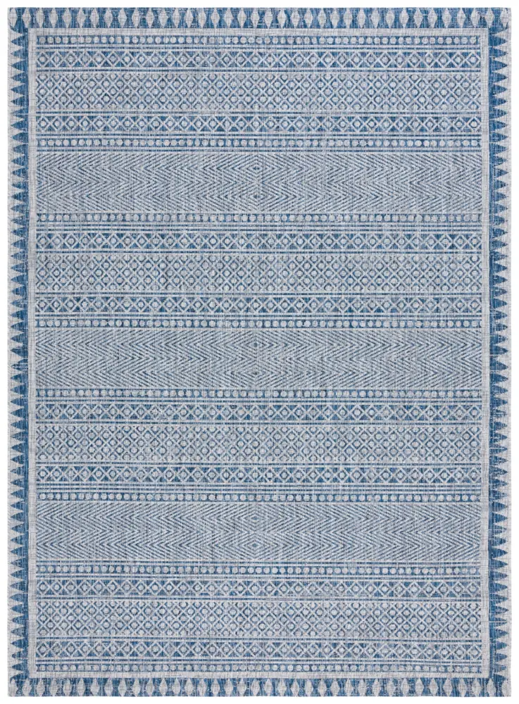 Safavieh Courtyard 8'-0