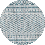Blue / Grey