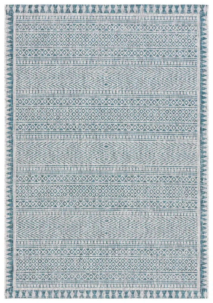 Safavieh Courtyard 5'-3