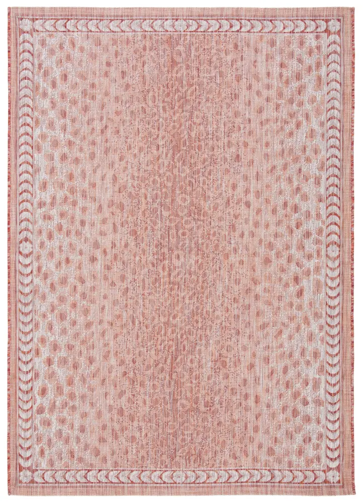 Safavieh Courtyard 5'-3