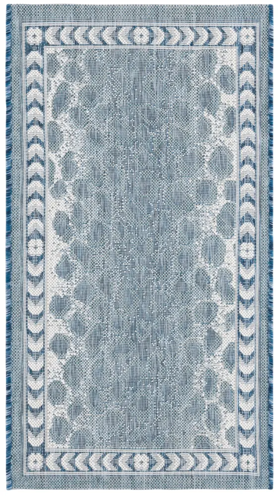 Safavieh Courtyard 2'-0