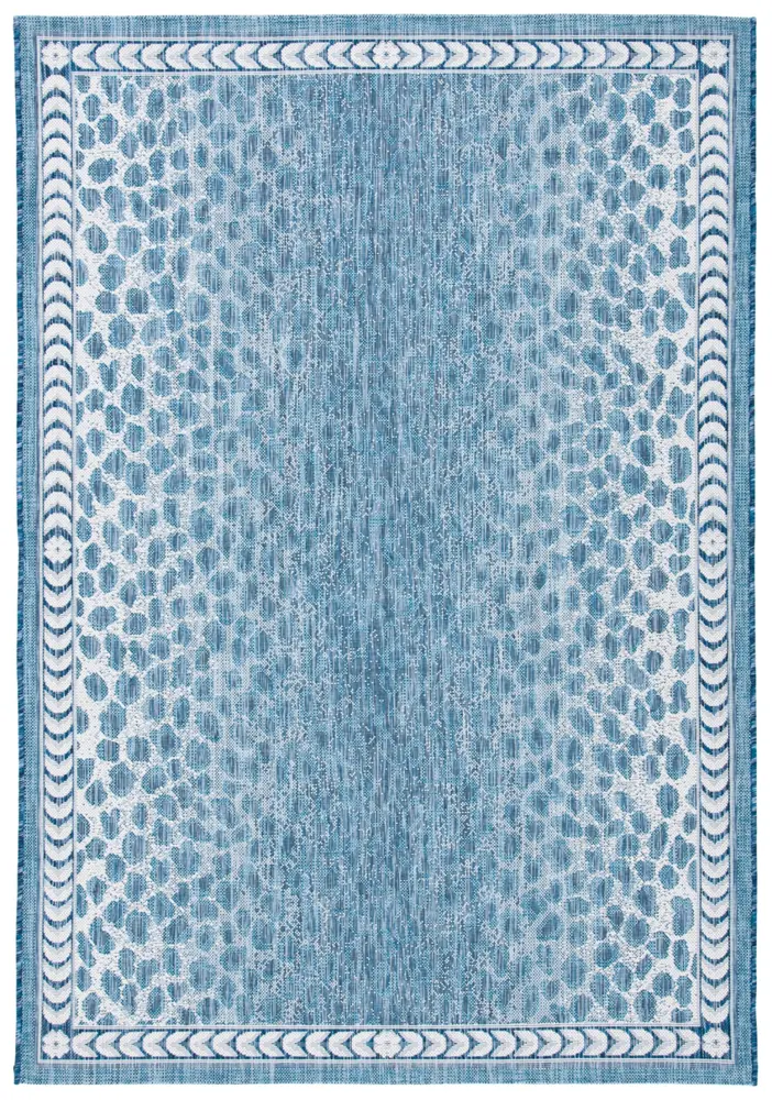 Safavieh Courtyard 5'-3