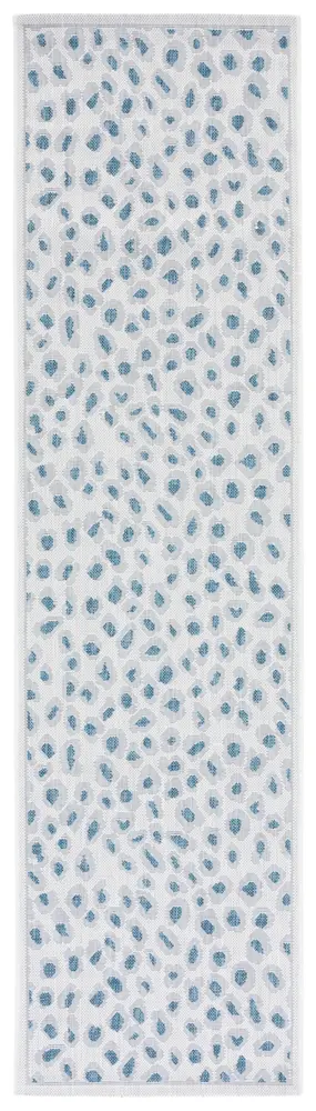 Safavieh Courtyard 2'-3