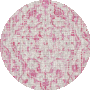 Fuchsia / Grey