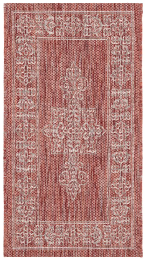 Safavieh Courtyard 2'-0