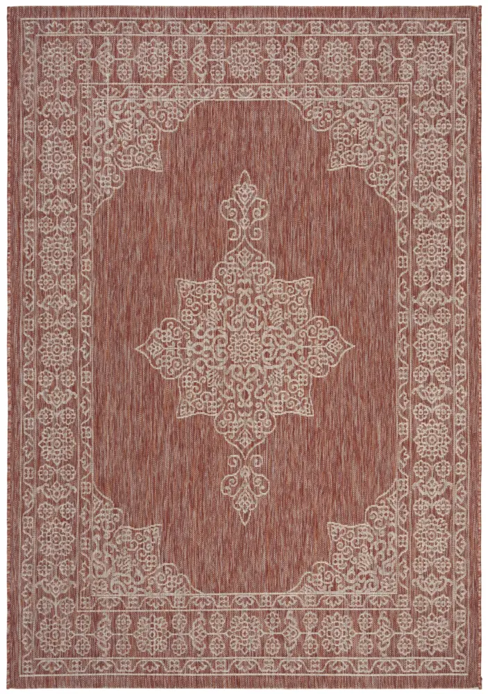 Safavieh Courtyard 5'-3