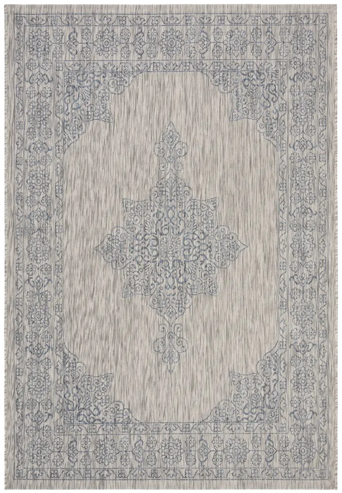 Safavieh Courtyard 5'-3