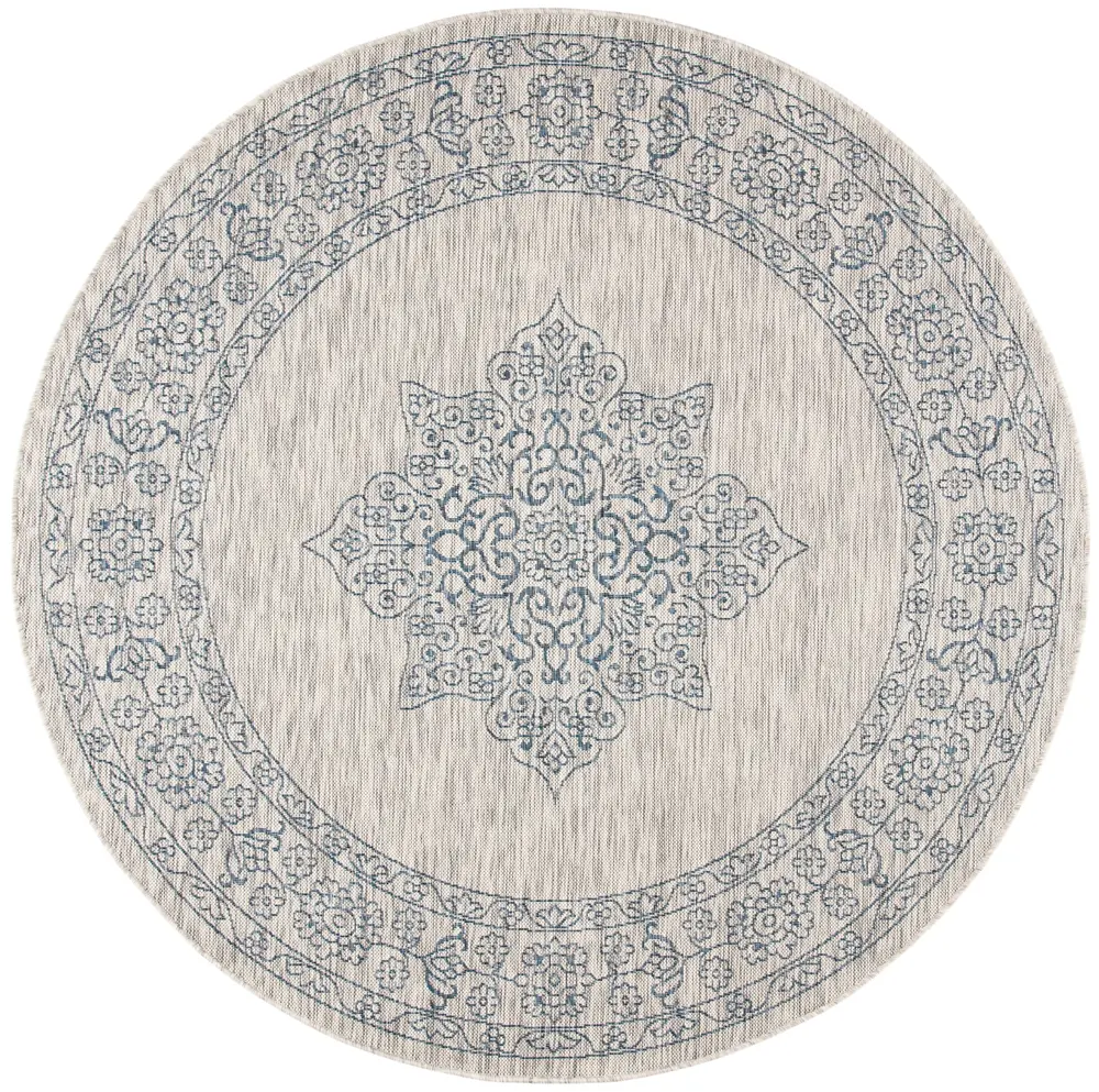 Safavieh Courtyard 6'-7