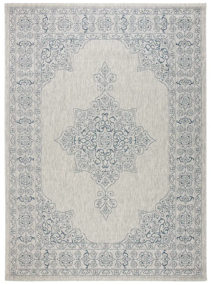 Safavieh Courtyard 8'-0