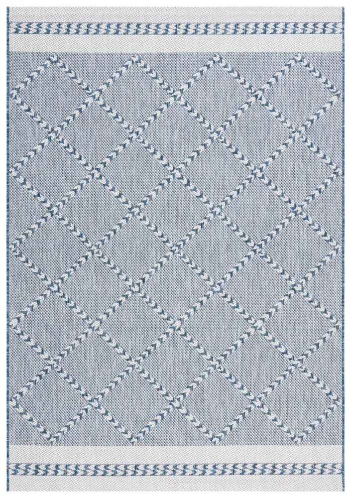 Safavieh Courtyard 5'-3