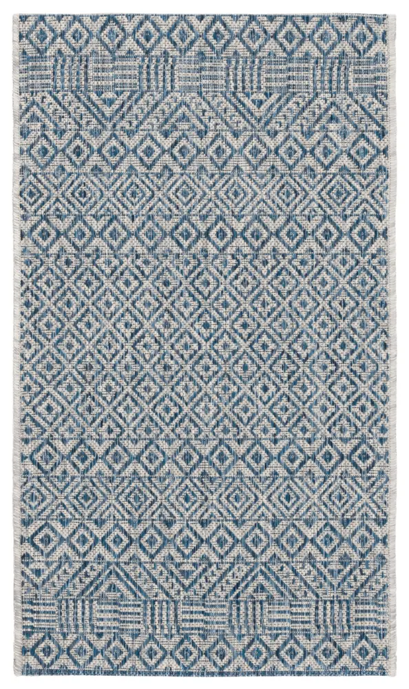 Safavieh Courtyard 2'-0