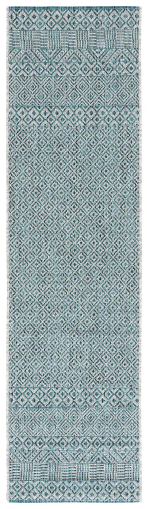 Safavieh Courtyard 2'-3