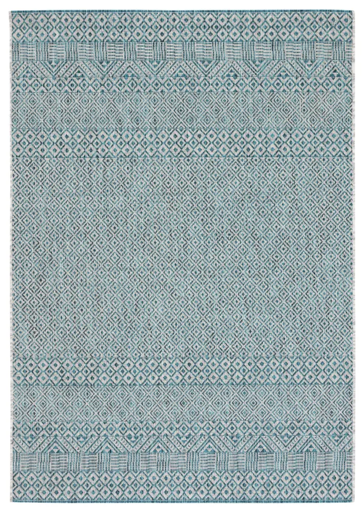 Safavieh Courtyard 5'-3