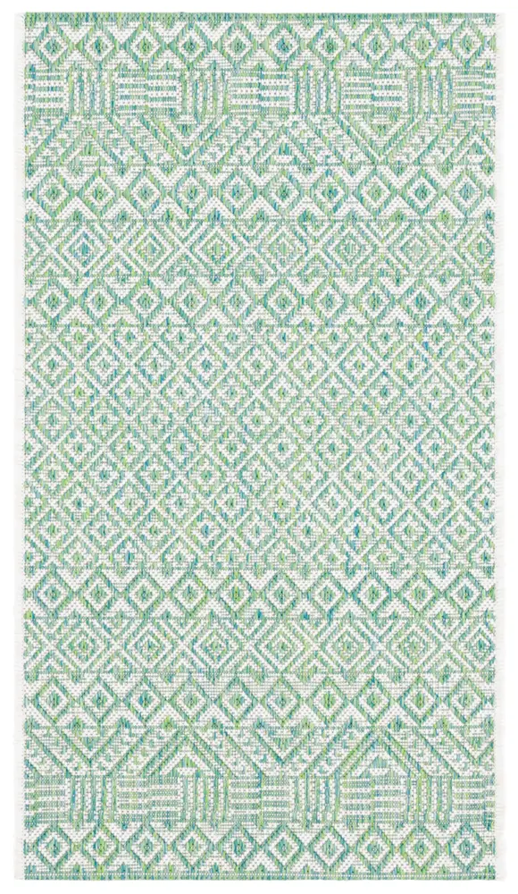 Safavieh Courtyard 2'-0