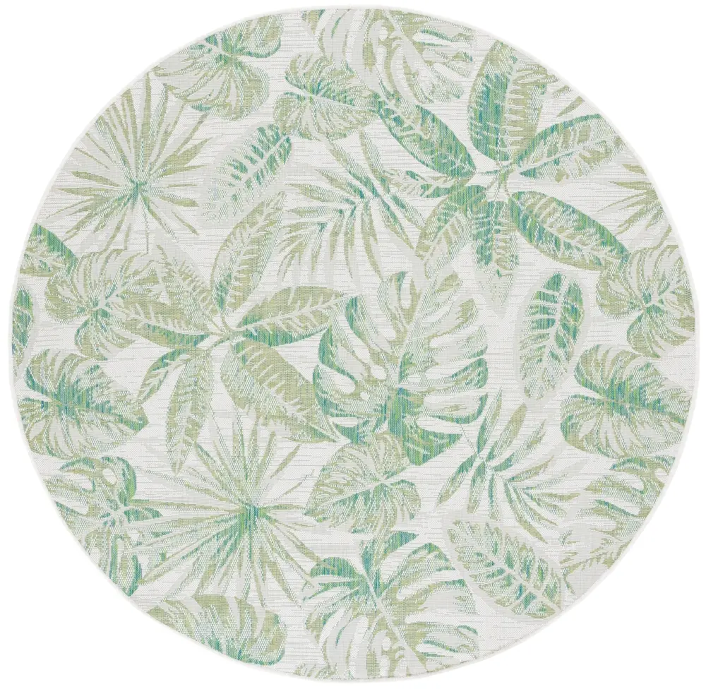 Safavieh Courtyard 6'-7