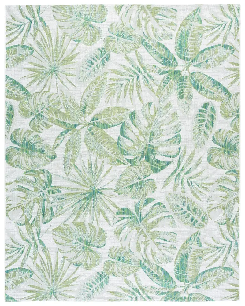 Safavieh Courtyard 8'-0