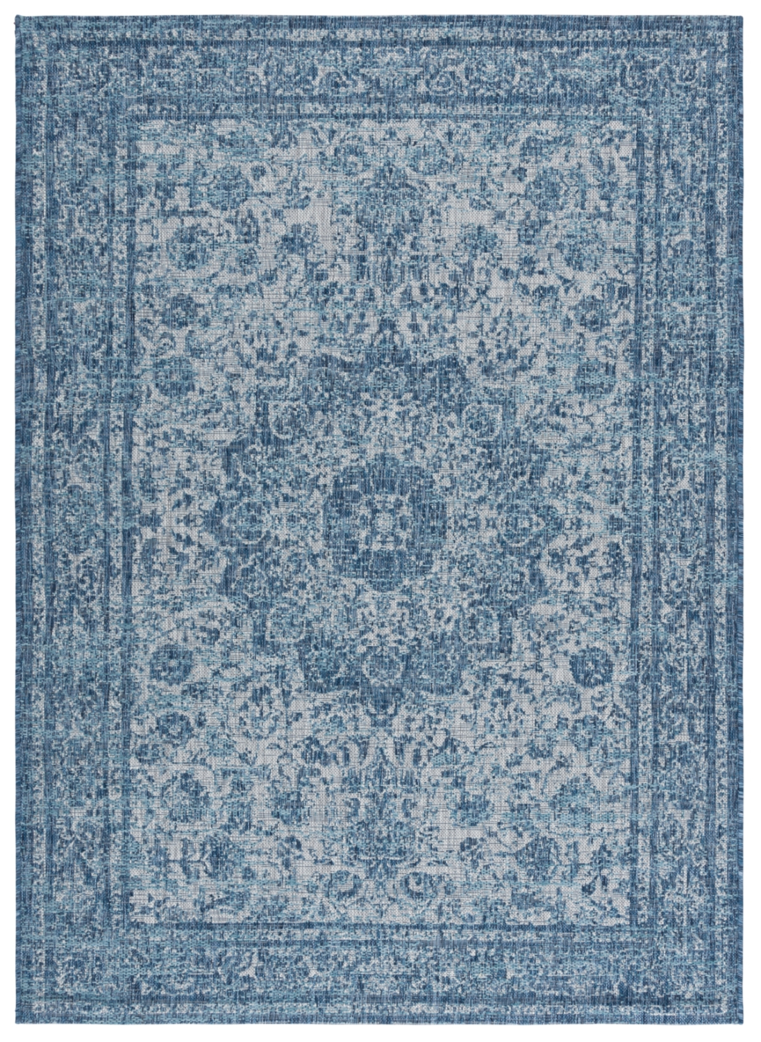 Safavieh Courtyard 5'-3