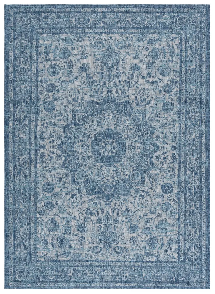 Safavieh Courtyard 5'-3