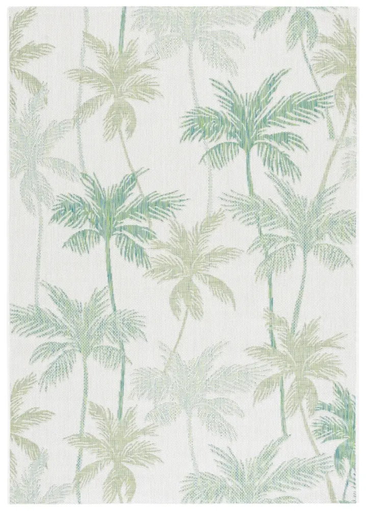 Safavieh Courtyard 5'-3