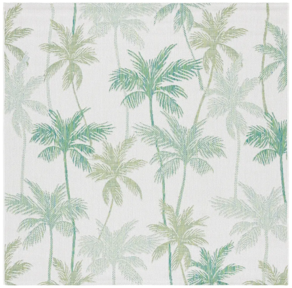 Safavieh Courtyard 6'-7